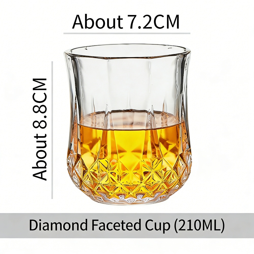 Diamant 210ml