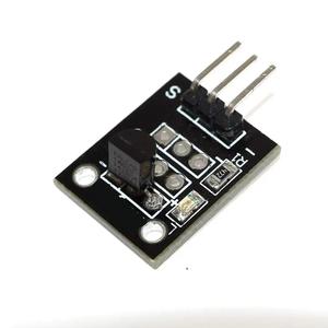 Digital <strong>IR</strong> Infrared Flame Thermal 18B20 <strong>Temperature</strong> <strong>Sensor</strong> Module - Product Image 1