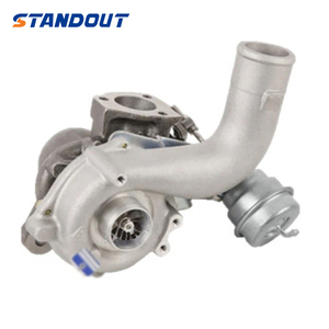 工場53039880073 06B145703BB6ターボチャージャーターボk03 <span class=keywords><strong>VW</strong></span> PASSAT1.8TアウディA4クアトロ1999-