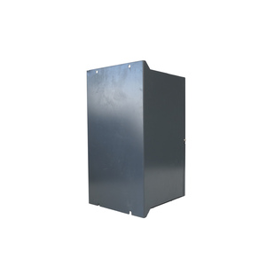 Inversor de frecuencia trifásico de entrada y salida de 132kw VFD 380V de alta calidad para motor de CA - Product Image 3