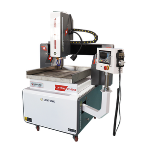 2.2kw Mini Desktop Atc <strong>CNC</strong> <strong>Router</strong> 3040 3060 6040 6060 6090 <strong>CNC</strong> <strong>Router</strong> for Wood MDF Grinting <strong>Machine</strong> - Product Image 4