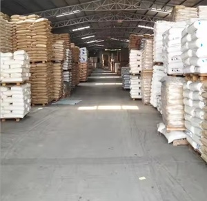 低价LDPE HDPE PP LLDPE塑料颗粒原料颗粒塑料HDPE树脂高密度聚乙烯 - Product Image 3