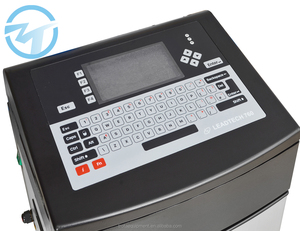 High-Performance Small Character <strong>Coding</strong> Machine Boost Your Production Efficiency with Unmatched Speed and Accuracy