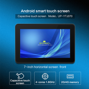 7 Inch RK3288 CPU <strong>Android</strong> Industrial PC All-in-One Stock Embedded <strong>Computer</strong> <strong>for</strong> Intelligent <strong>System</strong> Control Equipment RJ45 LAN