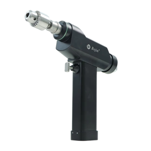 Bojin y tế bj1103b cannulate KHOAN XƯƠNG khoan pin y tế công cụ điện cho chấn thương phẫu thuật - Product Image 2