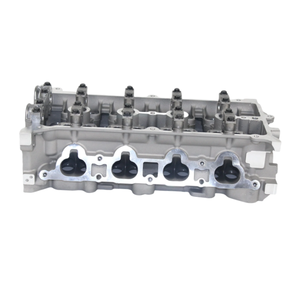 Fabrika doğrudan tedarik yüksek kaliteli motor silindir kafası mazda M2 1.5L Oem Zy37-10-10X standart boyutu için uygun inChina - Product Image 3