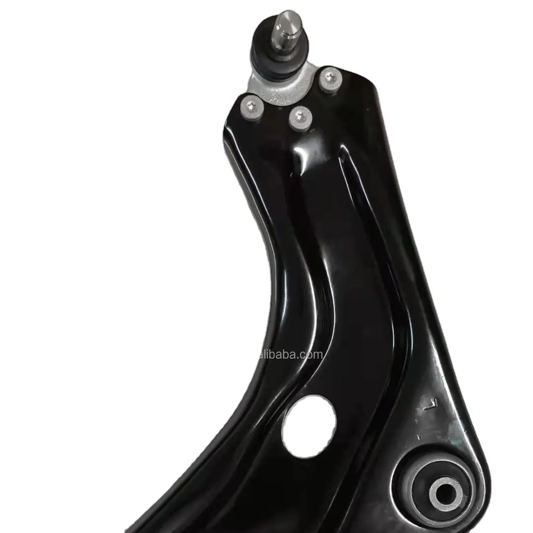 KETELA Lower control arm suspension assembly For Peugeot 301 For Citroen C-Elysee OEM 9675028880 9675031880