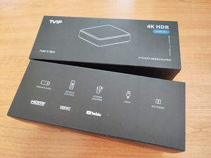 Tvip 710 <strong>iptv</strong> Box <strong>Android</strong> 11 Ott Box - Product Image 6