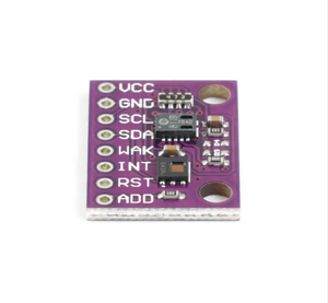 CCS811 HDC1080二酸化炭素センサーモジュール温度と湿度VOCs空気質 - Product Image 2