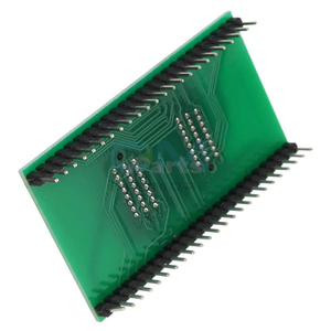 IParts <strong>Tsop</strong> 48 <strong>Programmer</strong> TSOP48 to DIP48 Socket Adapter Module for TNM 5000 <strong>Programmer</strong> - Product Image 3