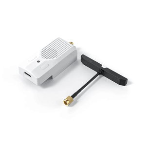 BETAFPV Nano TX V2 modülü ELRS 2.4G 1W 915MHz 868MHz 2W RF modülü T-LED anten RC FPV uzun menzilli rekabet Drone Quadcopter