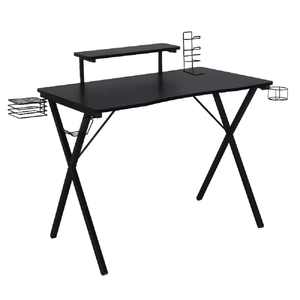 Nuovo Design moderno mobili per la casa Computer PC Gamer tavolo da gioco scrivania per Computer Gaming - Product Image 4