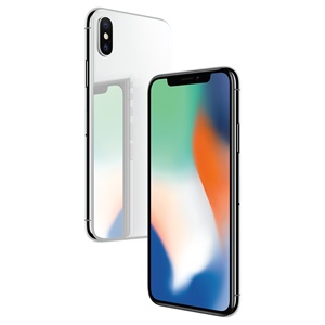 Iphone X 64Gb 256Gbに使用される工場卸売の良好な状態セルラーディスプレイ品質のロックを解除Aバージョン米国 - Product Image 1
