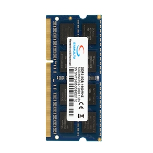 Laptop RAM Speicher DDR3 8G OEM Benutzer definiert 8GB DDR3 RAM 1333MHz 1600MHz Speicher modul Memoria RAM DDR3 8GB Sodimm