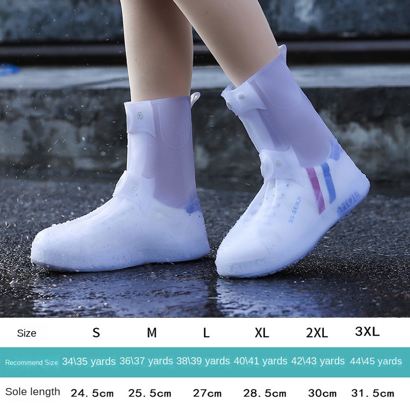 Blanc Bottes hautes M-L-XL-XXL-XXXL