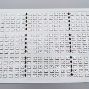 IR kamera modülü için LED SMD Chip OEM PCBA kurulu ile özelleştirilebilir PCB kartı - Product Image 3