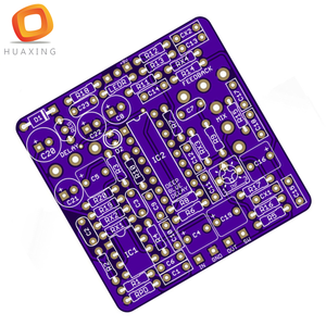 27年OEM服务智能家居物联网印刷电路板 (PCB PCBA) SMT DIP电子元件组装专业PCBA - Product Image 3
