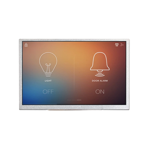 11.6 Inch <strong>TFT</strong> <strong>LCD</strong> Display <strong>Monitor</strong> <strong>with</strong> 1366*768 Resolution EDP1.2 <strong>Input</strong> Signals 30pin Slim 11.6 inch <strong>LCD</strong> <strong>Monitors</strong>