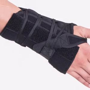 Có thể điều chỉnh cánh tay Sling cổ tay hỗ trợ cú đúp cho hậu phẫu ổn định <span class=keywords><strong>carpal</strong></span> tuennel hội chứng - Product Image 1