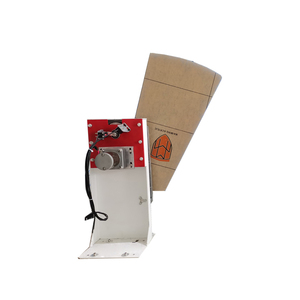 Factory Price <strong>Automatic</strong> Flap Turnstile Barrier Gate Mechanism with Remote <strong>Access</strong> <strong>Control</strong> <strong>System</strong> - Product Image 4