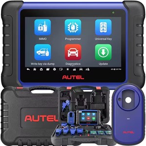MaxiIM IM508S IM508 S IMMO-Schlüssel programmierer Pro-Schlüssel anhänger Programmier werkzeuge Auto diagnose tool Alle System diagnose