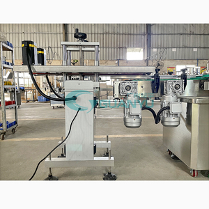 Hugger Belt Side Bottle <strong>Bottom</strong> <strong>Coding</strong> Grip Bottomless Transfer Conveyor Belt for Inkjet Date Coder Printing Date - Product Image 4