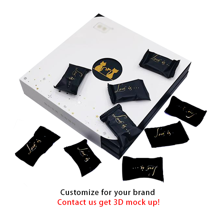Customize Size/Logo/Color/Content