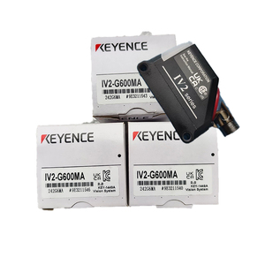 智能工厂用KEYENCE IV2-G600MA工业控制摄像机视觉系统传感器 - Product Image 1