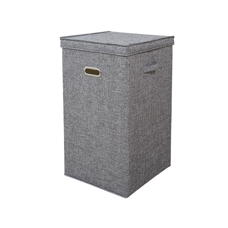 Washable grey, large size (35*35*64cm)