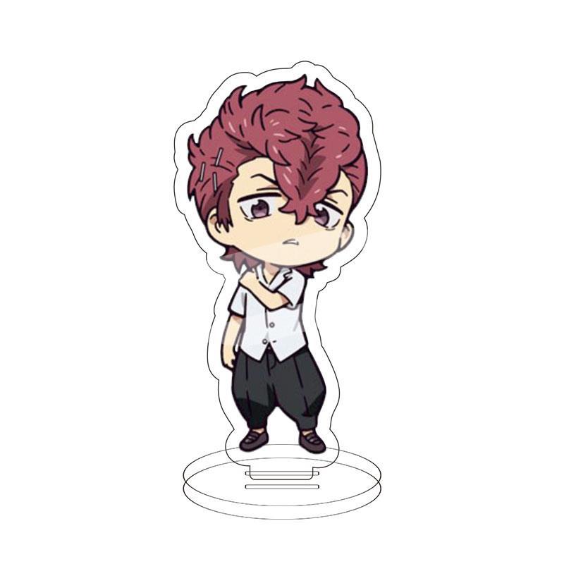 Carte debout 10 cm 13