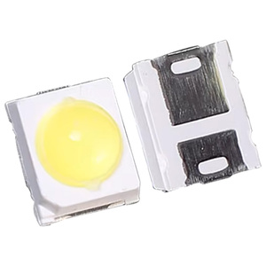 Factory Custom 2835 SMD <strong>LED</strong> Convex Head Surface Mount Light with 30&deg; 60&deg; 90&deg; Angles in Pure White 0.2W &amp; 0.<strong>5W</strong> Available - Product Image 2