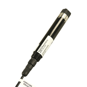 RS485 <strong>Modbus</strong> Digital DO Transmitter <strong>Temperature</strong> Compensation for Wastewater Plants OEM Dissolved Oxygen <strong>Sensor</strong> Transmitter transmitter - Product Image 3