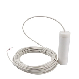 Sonda de rosca GTS300 M con tuerca a juego Dos cables PT100 PT1000 Sensor de temperatura para instalación fija - Product Image 6