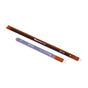 フレックスセンサー2.2インチベンドフレックスセンサーロボットハンド用電子手袋Flex2.2 Flex4.5フレックスセンサー4.5 - Product Image 2