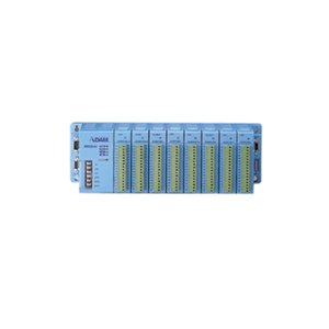 Advantech ADAM 5000E 8-slot <strong>Distributed</strong> DA&amp;C System Data Acquisition Controller for RS-485