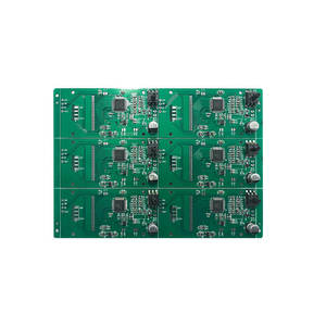 แผงวงจร94V0อีเอ็มเอสแผงวงจร PCBA แผงวงจรพิมพ์ PCB ชุดประกอบ PCBA OEM - Product Image 5