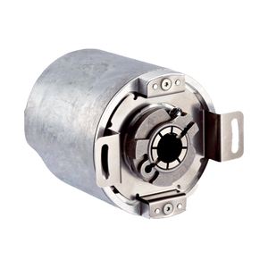 SICK AFM60A-BDNB018X12 1059035 Absolute <strong>encoders</strong>: AFS/AFM60 Ethernet V4.1 class3 10 ... 30 <strong>V</strong> - Product Image 2