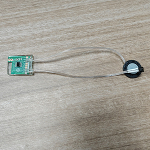 DIY чип поздравительных открыток для поздравительных открыток модуль записи звука устройство чип записываемый звук 30S чип для рождественских открыток - Product Image 5