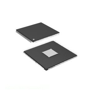 <strong>DSP</strong> Digital Signal Processors ADSP-BF512KSWZ-3 IC <strong>DSP</strong> 16/32B 300MHZ LP 176LQFP Integrated Circuit Price - Product Image 1