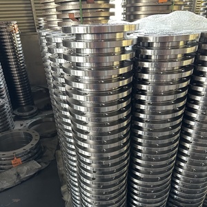 Werkseitig hergestellte Carbon-oder Edelstahl-Größte Hits Kunden spezifische Slip-On-Flansche - Product Image 5