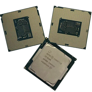Hot Sale Intel Core Processor I3 - <strong>8100</strong> 1151 CPU for Desktop - Product Image 6