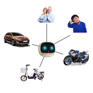 2G <strong>GPS</strong> Mini <strong>Tracker</strong> V47 <strong>with</strong> SOS Free IOS/<strong>Android</strong> App Pet <strong>Tracker</strong> <strong>GPS</strong> for Pet Dog Cat Children - Product Image 4