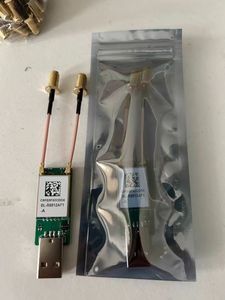 Mới ban đầu rtl8812au AC120 ezwifiborcast openhd openipc Card mạng - Product Image 5