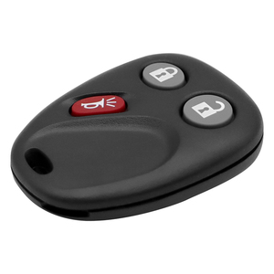 Promotional 3 Buttons Car <strong>Key</strong> Cover Case Remote <strong>Key</strong> 315 mhz Shell with Blade for B-uick H-ummer Cars - Product Image 3