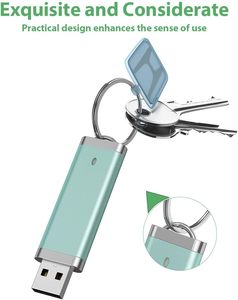 批发工厂低价定制u盘1GB至128GB容量u盘2.0 3.0兼容笔卡驱动器和礼品 - Product Image 2