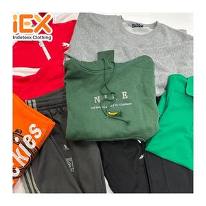 İyi fiyat önceden sahip olunan ikinci el High End moda tasarımcısı orijinal marka erkek kullanım kot giysi çevrimiçi - Product Image 3