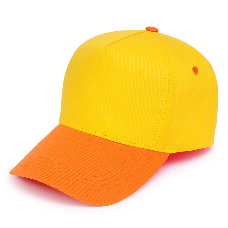 yellow& orange