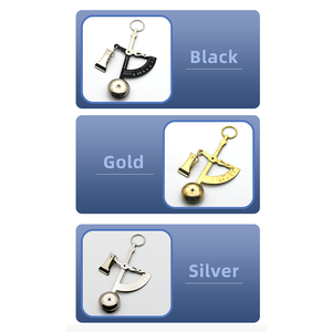 Biểu Tượng Tùy Chỉnh Mềm Cai Trị Logo Cuốn Sách Trang Clip Nhà Sản Xuất Trống Thăng Hoa Bán Buôn Tùy Chỉnh Nam Châm Từ Bookmark - Product Image 5