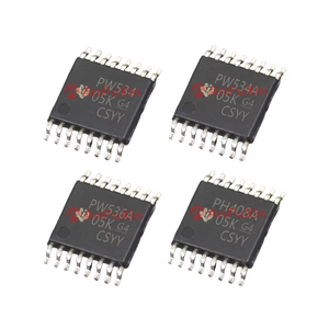 TCA6408APWR TCA9534PWR TCA9534APWR TCA9546APWR TCA9554PWR Anfuxin ChipIC TSSOP-16 - Product Image 1