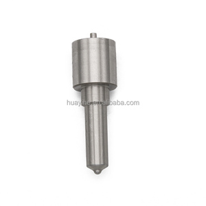 Motor dizel meme enjektör memesi L072PBA 2645K609 meme enjektör enjeksiyon parçaları CASE IH C70 C80 cxcx70cx80 için uyar - Product Image 1